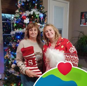 Meet your Posher, Sharon